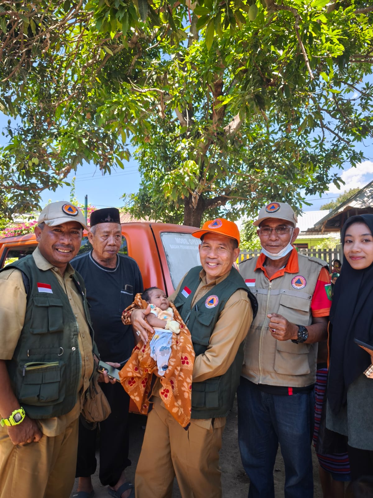 Kebakaran Melanda Panti Asuhan Al Mizan di Sumbawa: Kerugian Besar, Namun Tidak Ada Korban Jiwa