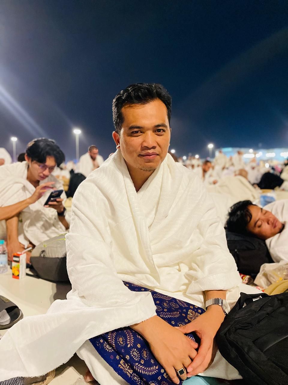 Qeeta Umrah Segera Hadir di Sumbawa, Resmi Jadi Mitra Dea Malela untuk Edu Trip 2025