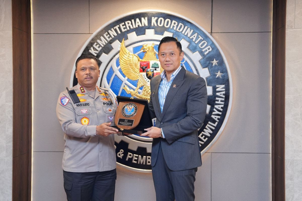 Menyongsong Hari Keselamatan LLAJ Nasional 2025