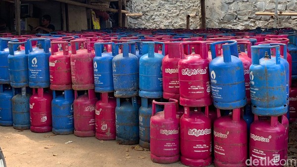 Kebijakan Baru NTB: ASN Wajib Gunakan Gas Elpiji Non Subsidi untuk Atasi Kelangkaan