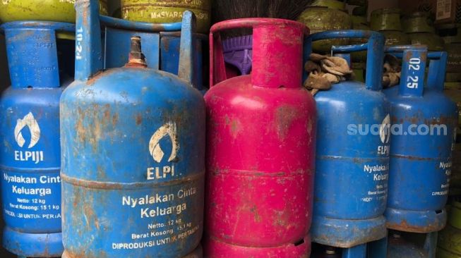 Inovasi Pelayanan Gas LPG Non Subsidi: Tawarkan Kemudahan bagi Pelanggan